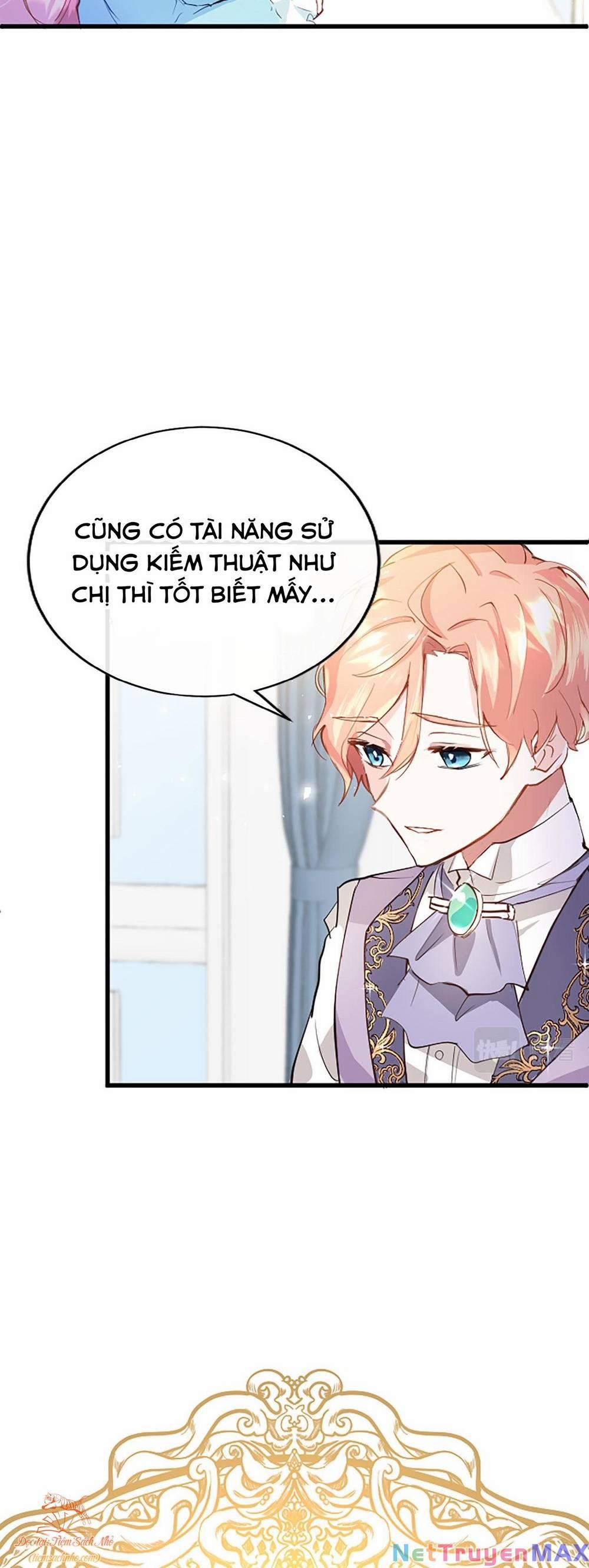 manhwax10.com - Truyện Manhwa Đại Tiểu Thư Sao Phải Giả Nam Chương 1 Trang 59