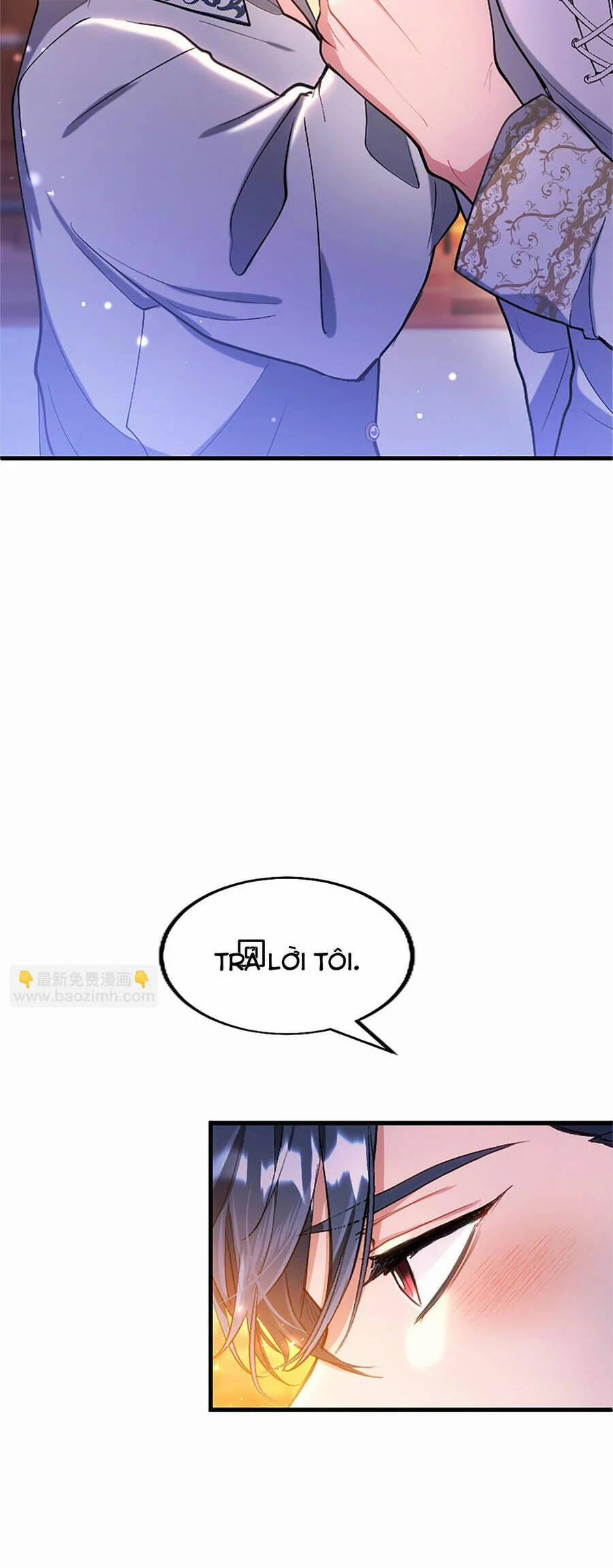 manhwax10.com - Truyện Manhwa Đại Tiểu Thư Sao Phải Giả Nam Chương 108 Trang 39