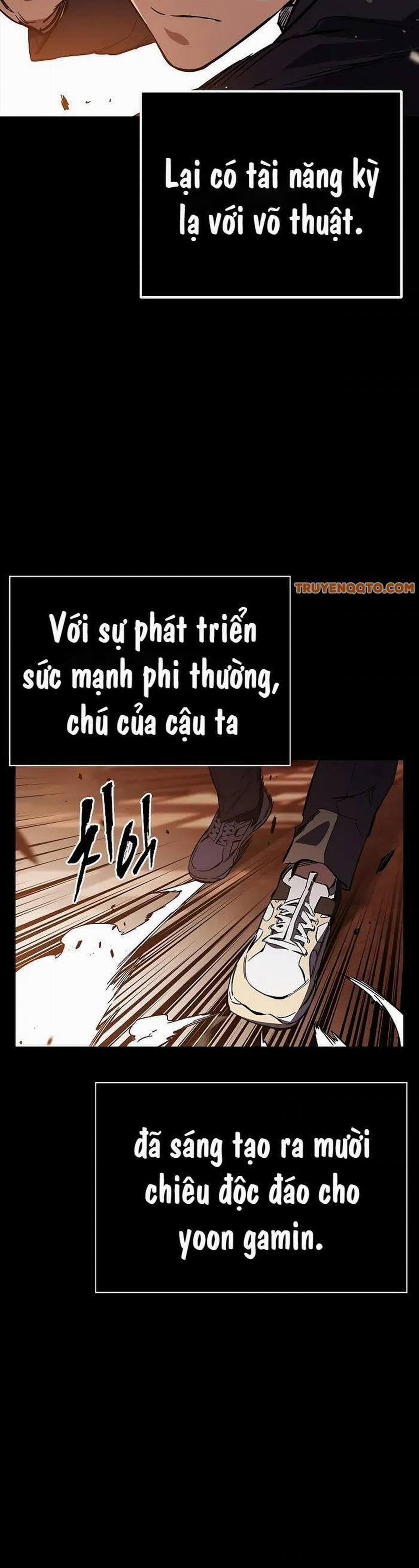 manhwax10.com - Truyện Manhwa Đại Tướng Chiến Chương 12 Trang 10