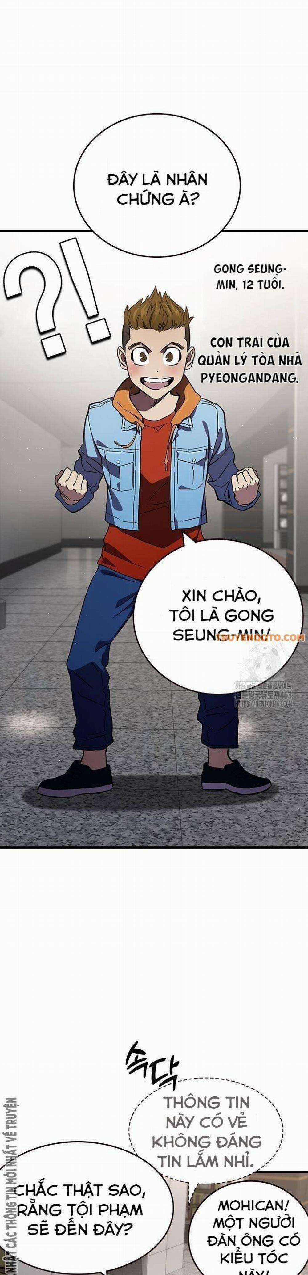 manhwax10.com - Truyện Manhwa Đại Tướng Chiến Chương 14 Trang 21