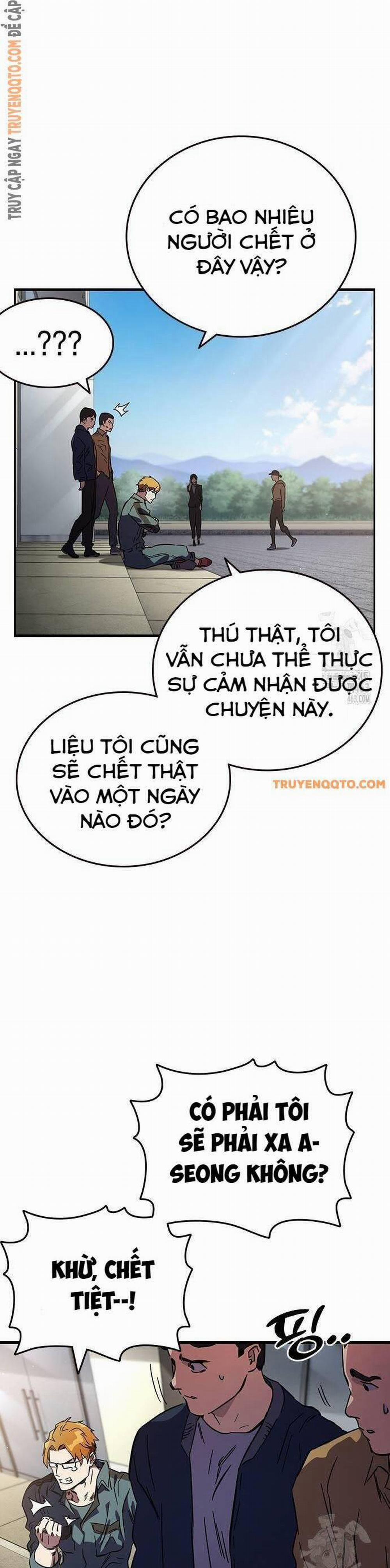 manhwax10.com - Truyện Manhwa Đại Tướng Chiến Chương 14 Trang 36