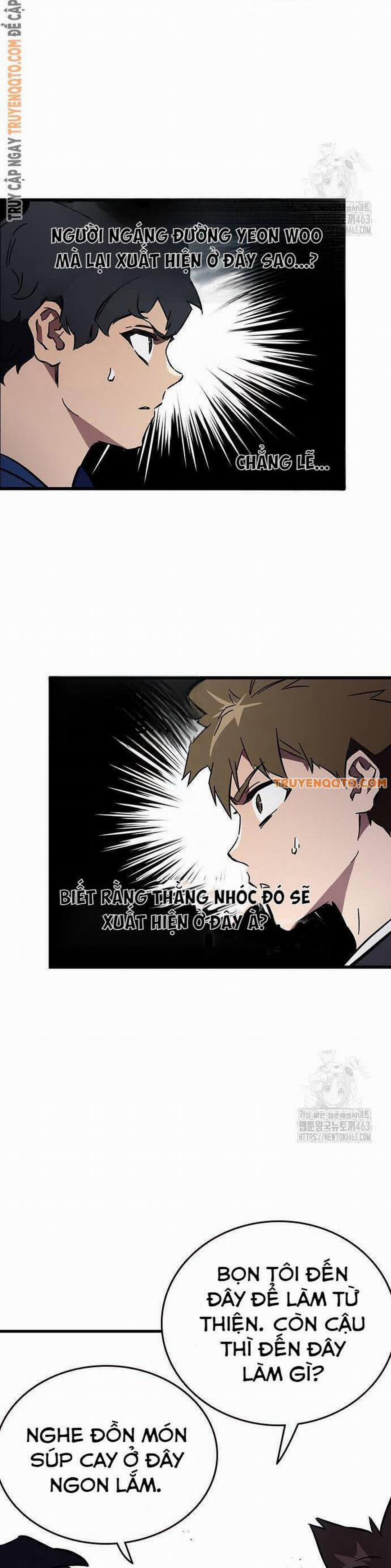 manhwax10.com - Truyện Manhwa Đại Tướng Chiến Chương 14 Trang 6