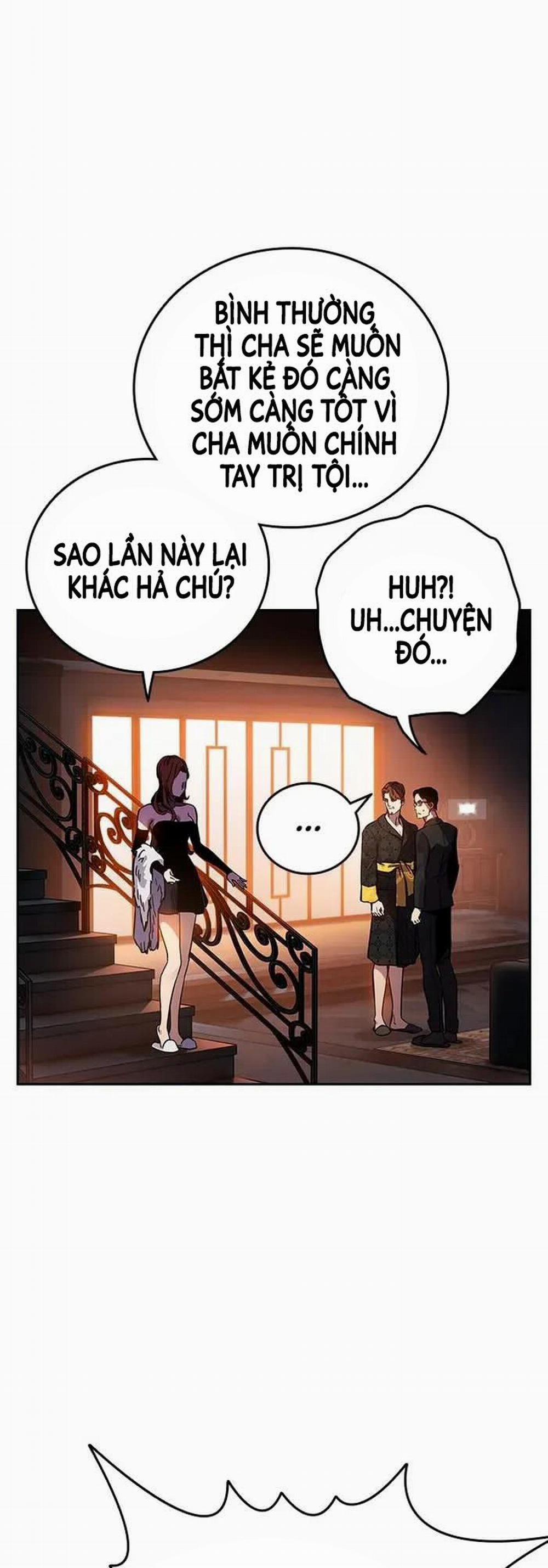 manhwax10.com - Truyện Manhwa Đại Tướng Chiến Chương 4 Trang 35