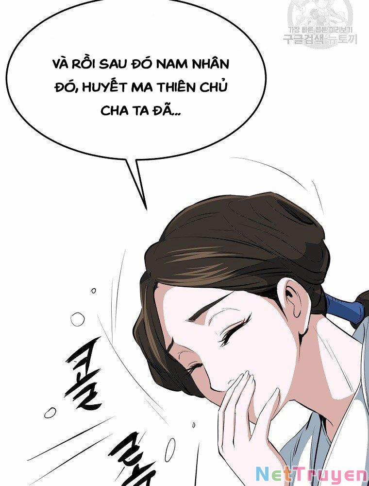 manhwax10.com - Truyện Manhwa Đại Tướng Quân Chương 16 Trang 43