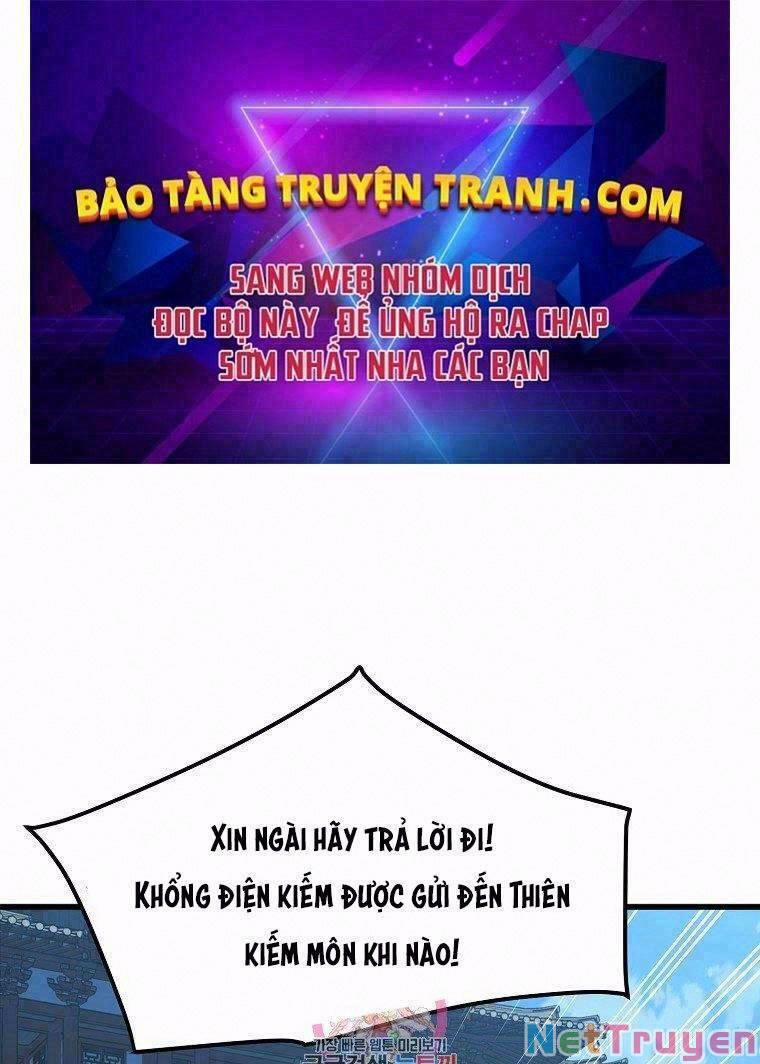 manhwax10.com - Truyện Manhwa Đại Tướng Quân Chương 19 Trang 1