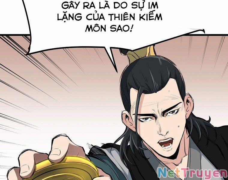 manhwax10.com - Truyện Manhwa Đại Tướng Quân Chương 21 Trang 129