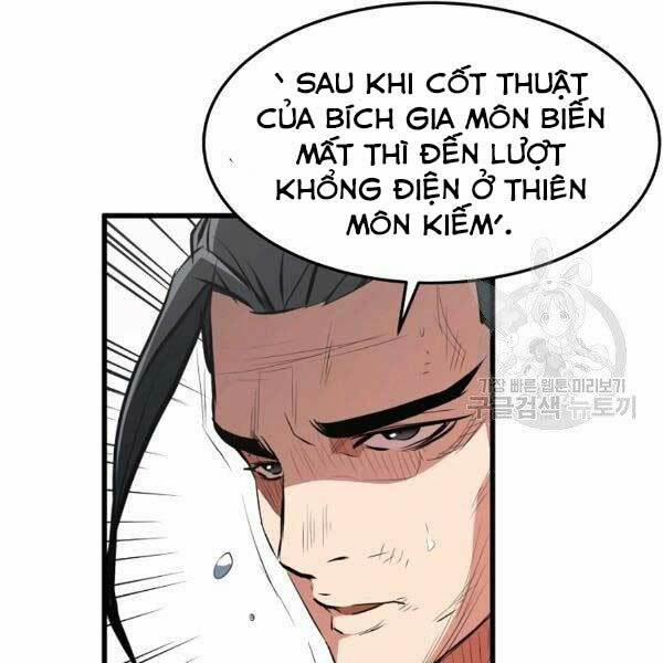 manhwax10.com - Truyện Manhwa Đại Tướng Quân Chương 23 Trang 54