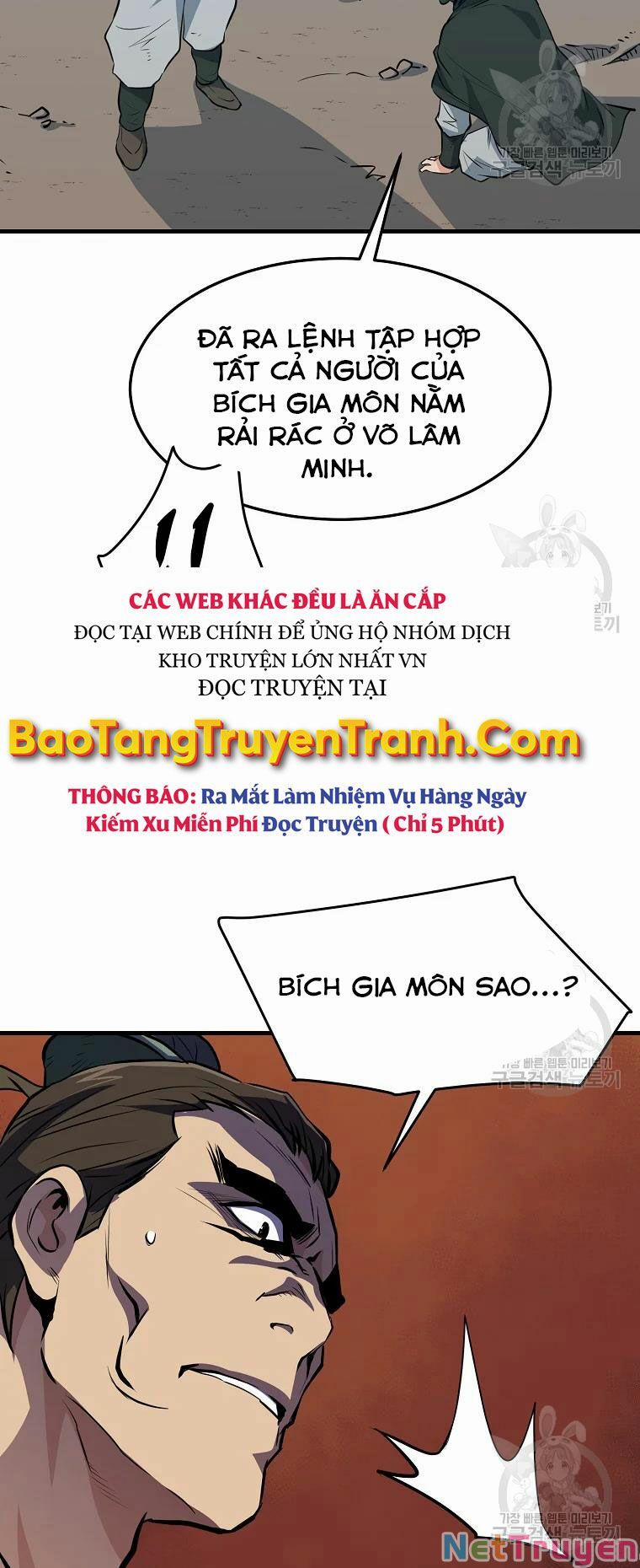 manhwax10.com - Truyện Manhwa Đại Tướng Quân Chương 28 Trang 17