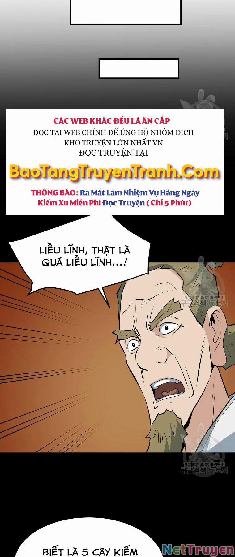 manhwax10.com - Truyện Manhwa Đại Tướng Quân Chương 28 Trang 24