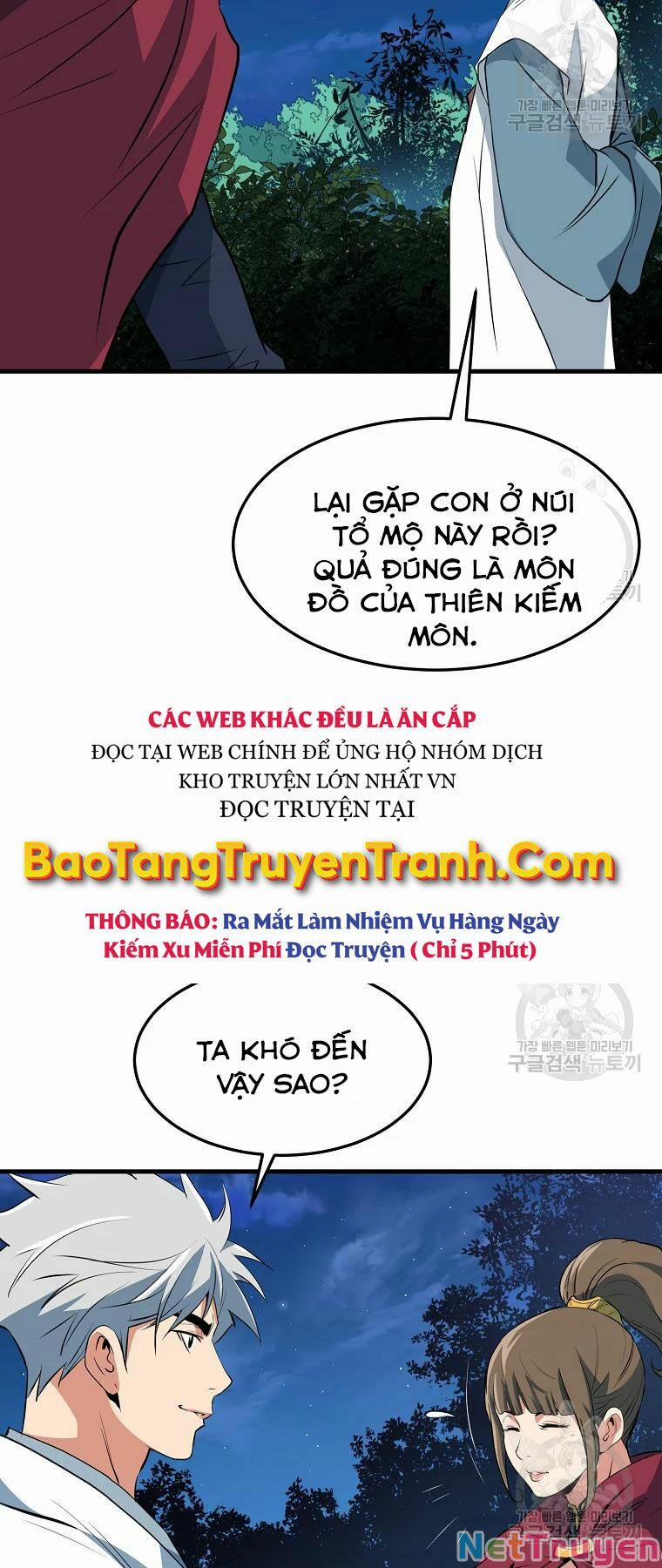 manhwax10.com - Truyện Manhwa Đại Tướng Quân Chương 28 Trang 37