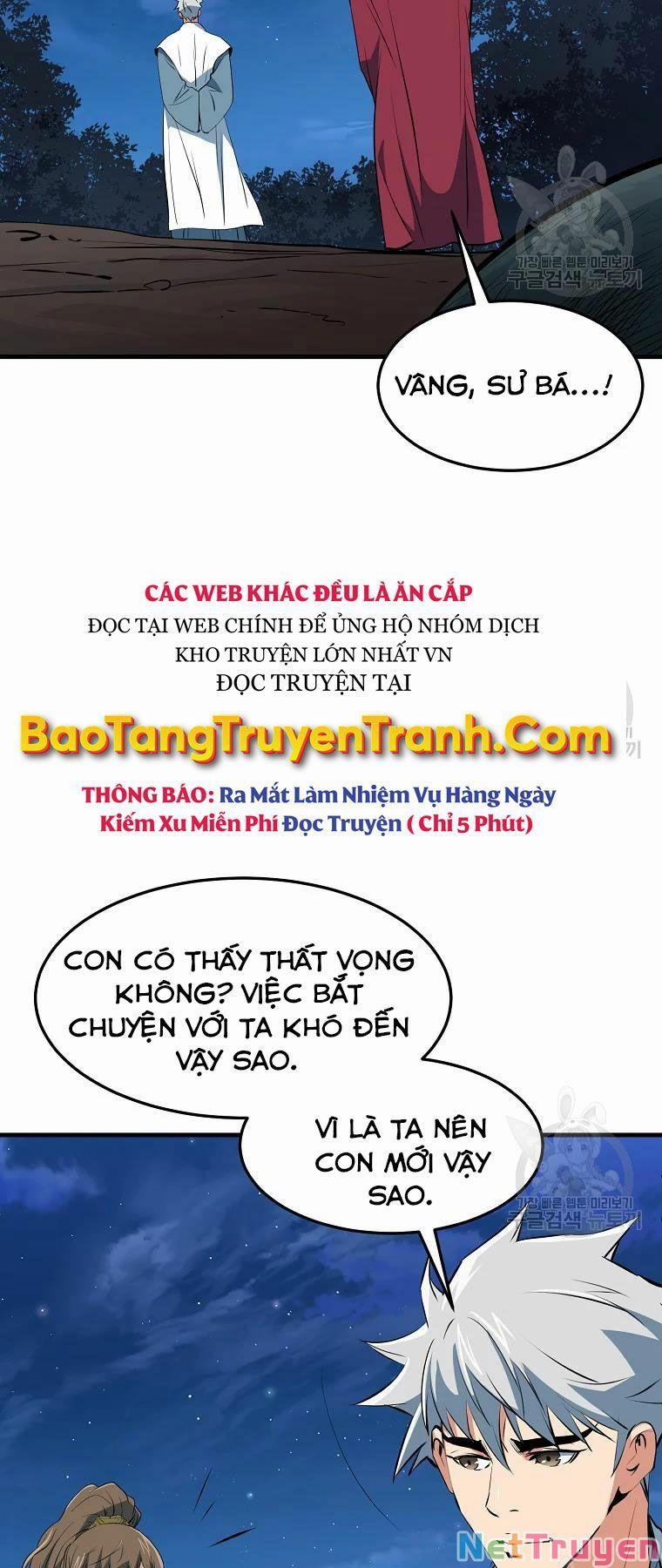 manhwax10.com - Truyện Manhwa Đại Tướng Quân Chương 28 Trang 39