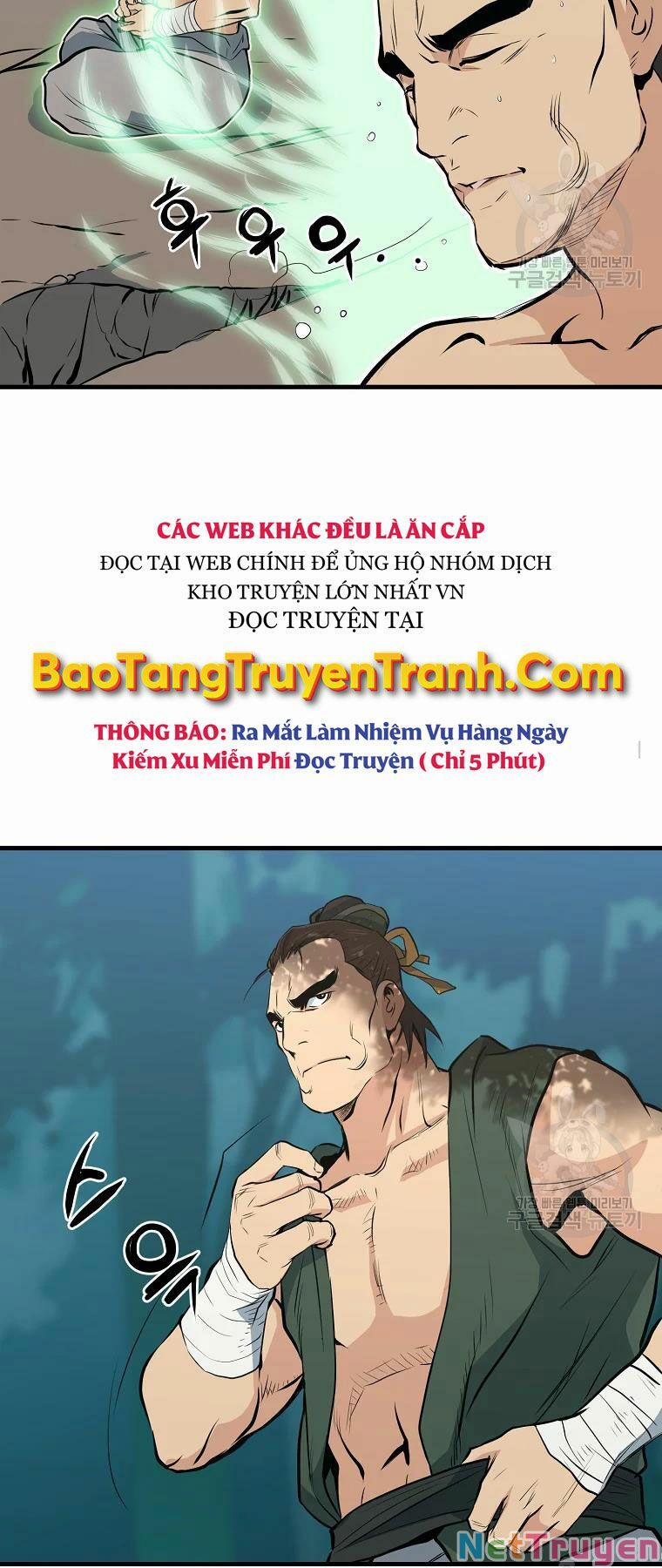 manhwax10.com - Truyện Manhwa Đại Tướng Quân Chương 28 Trang 5