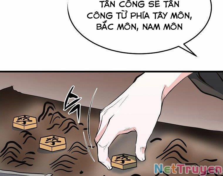 manhwax10.com - Truyện Manhwa Đại Tướng Quân Chương 35 Trang 28