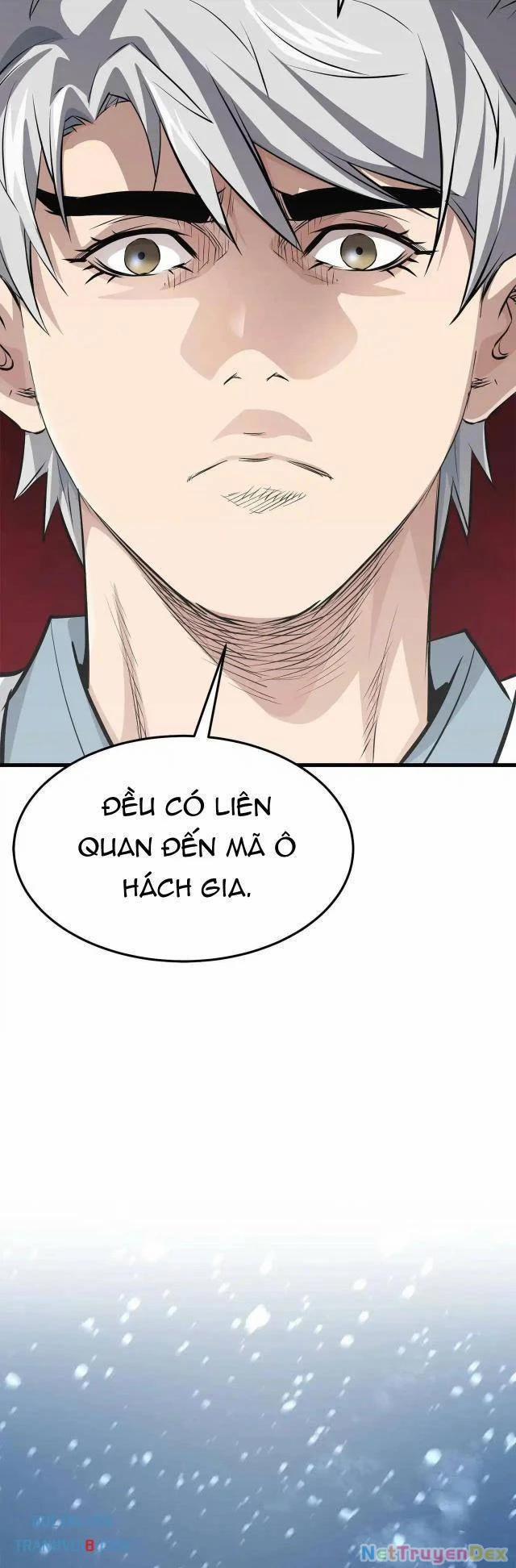 manhwax10.com - Truyện Manhwa Đại Tướng Quân Chương 42 Trang 36