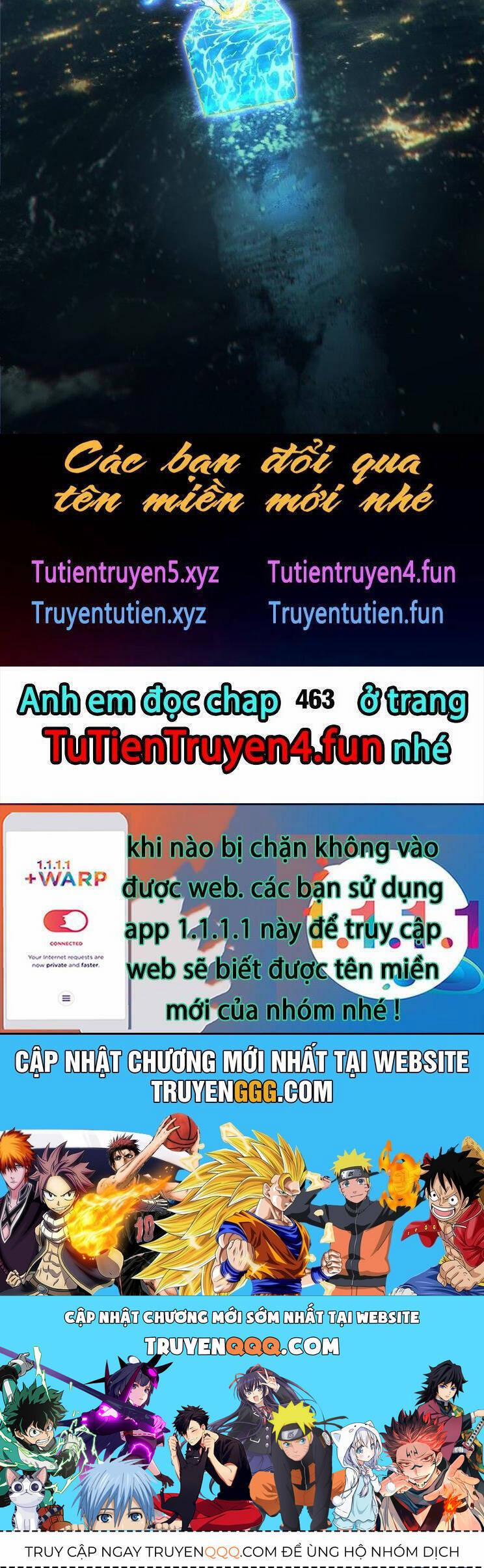 manhwax10.com - Truyện Manhwa Đại Tượng Vô Hình Chương 462 Trang 26