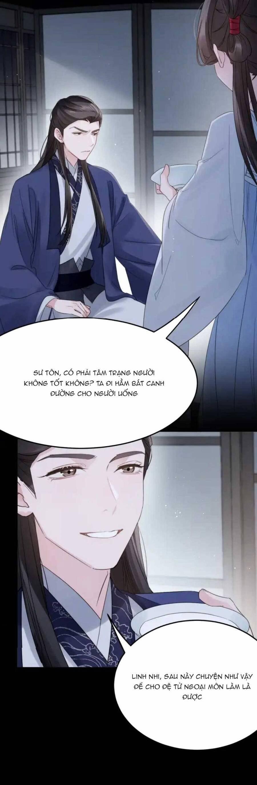 manhwax10.com - Truyện Manhwa Đại Tỷ Trùng Sinh Vả Mặt Tra Nam Chương 4 Trang 12