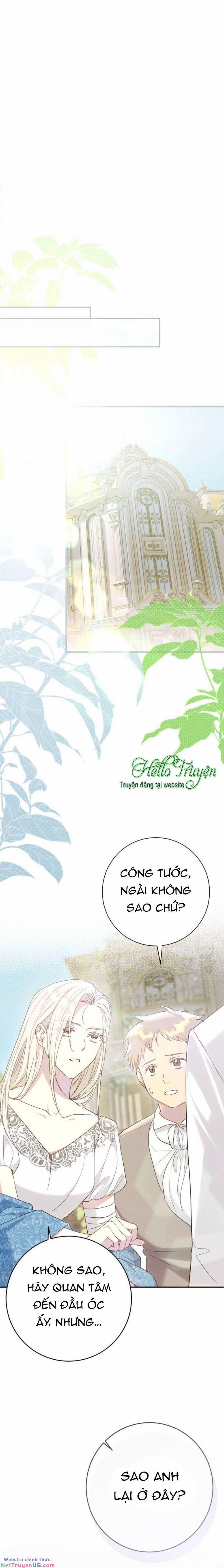 manhwax10.com - Truyện Manhwa Đại Úy! Chiến Trường Lần Này Là Nơi Này Sao? Chương 45 2 Trang 9