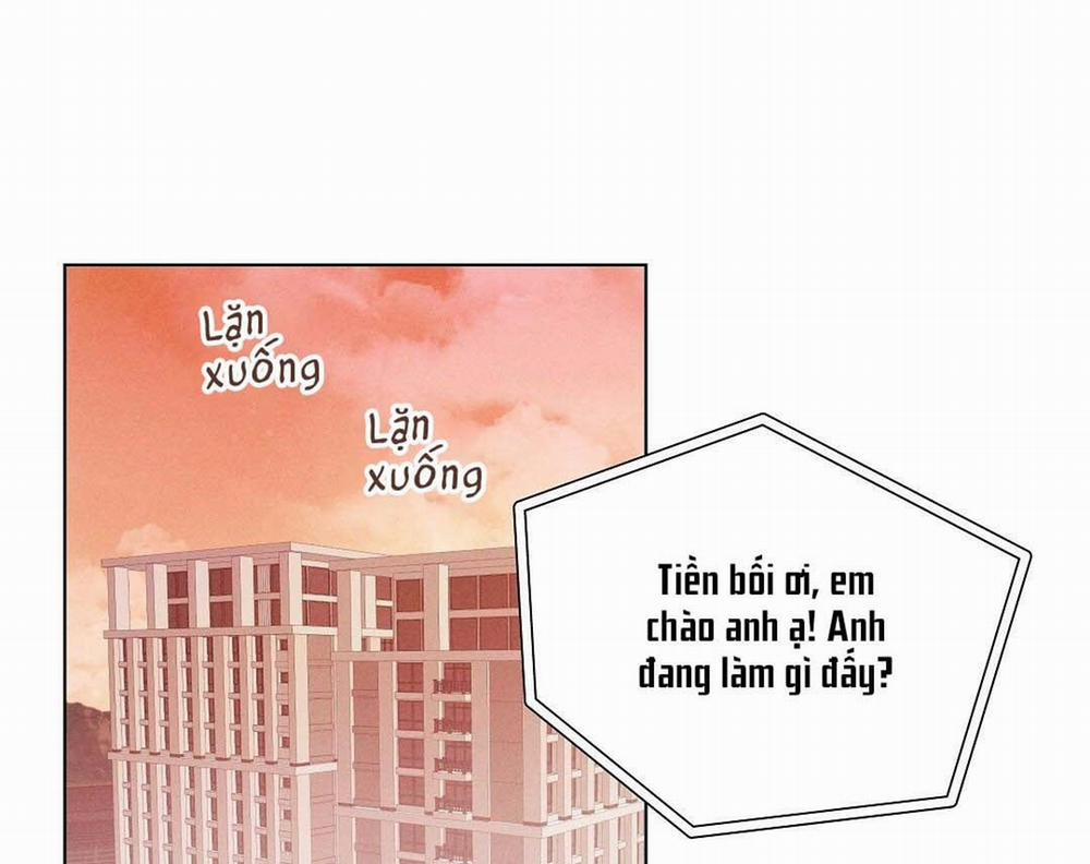 manhwax10.com - Truyện Manhwa Đại Úy Lãng Mạn Thân Yêu Của Tôi Chương 24 Trang 3