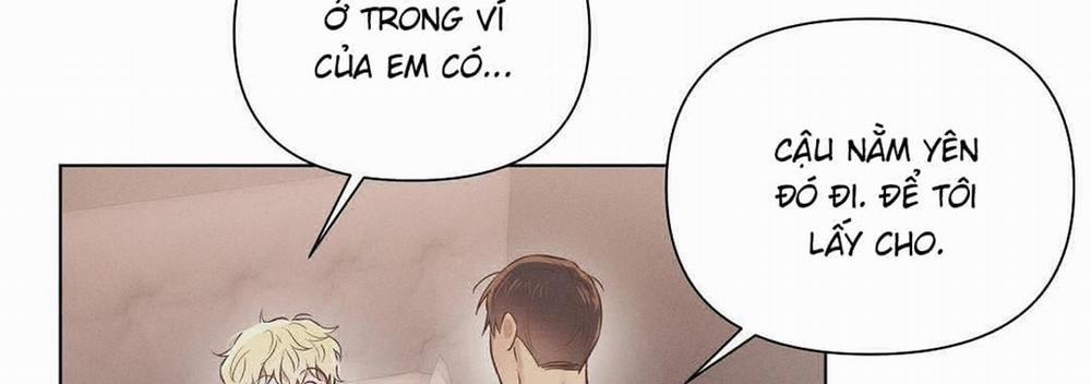 manhwax10.com - Truyện Manhwa Đại Úy Lãng Mạn Thân Yêu Của Tôi Chương 25 Trang 134