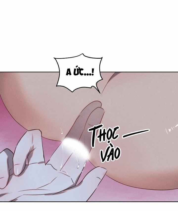 manhwax10.com - Truyện Manhwa Đại Úy Lãng Mạn Thân Yêu Của Tôi Chương 3 Trang 40