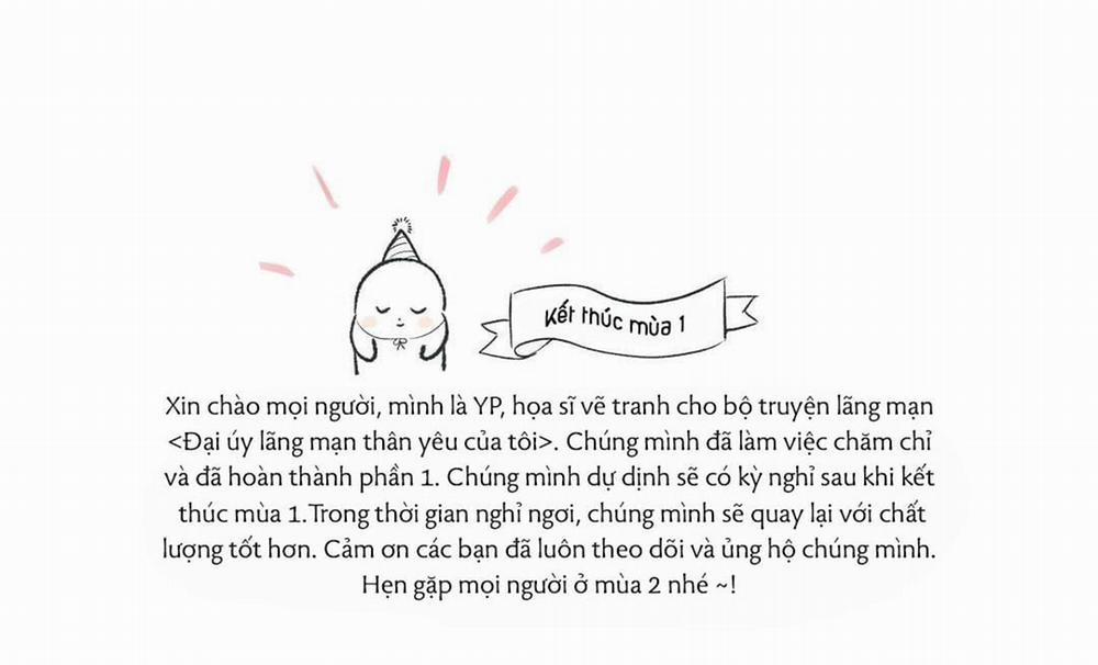 manhwax10.com - Truyện Manhwa Đại Úy Lãng Mạn Thân Yêu Của Tôi Chương 30 Trang 113