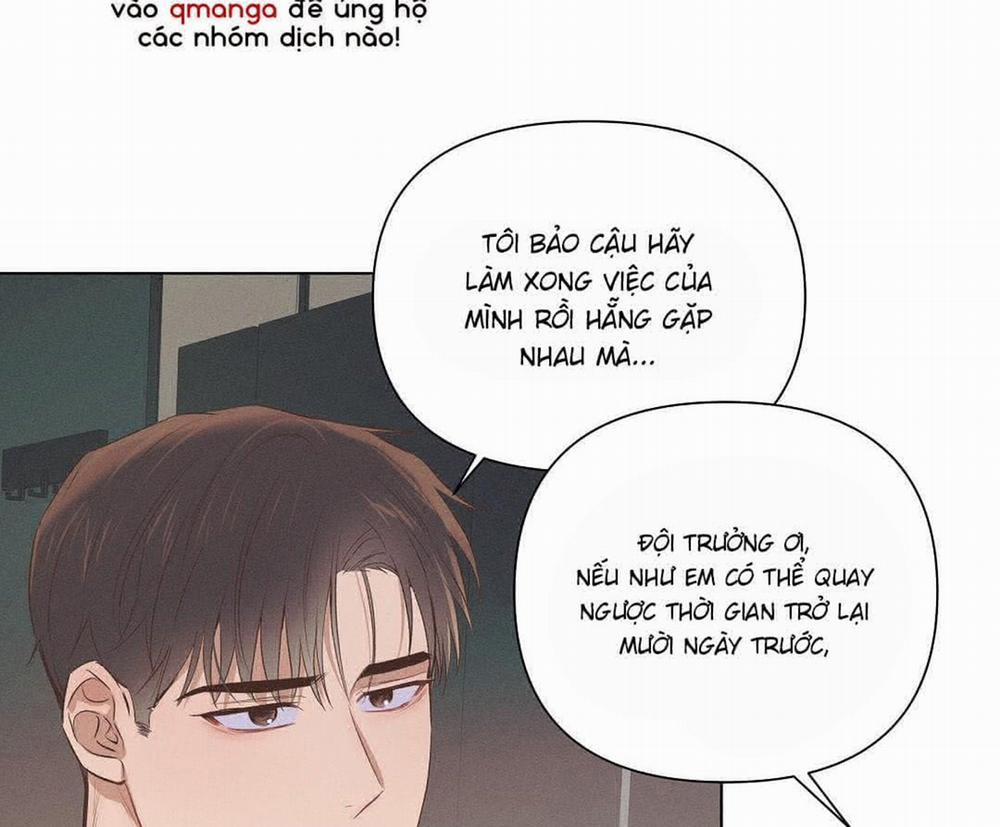 manhwax10.com - Truyện Manhwa Đại Úy Lãng Mạn Thân Yêu Của Tôi Chương 30 Trang 5