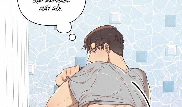 manhwax10.com - Truyện Manhwa Đại Úy Lãng Mạn Thân Yêu Của Tôi Chương 7 Trang 86