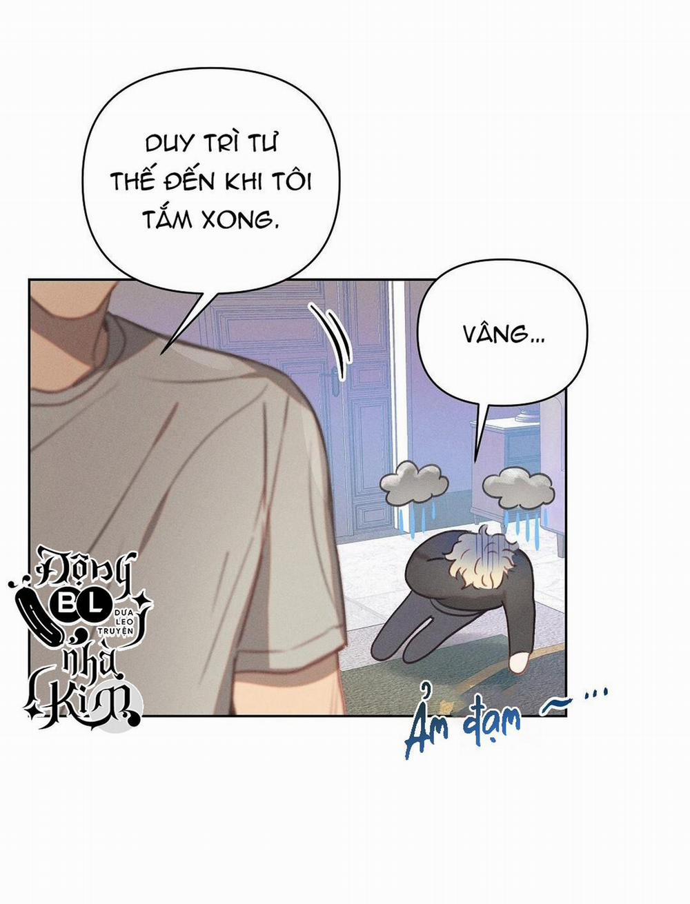 manhwax10.com - Truyện Manhwa ĐẠI ÚY YÊU DẤU CỦA TÔI Chương 16 Trang 18