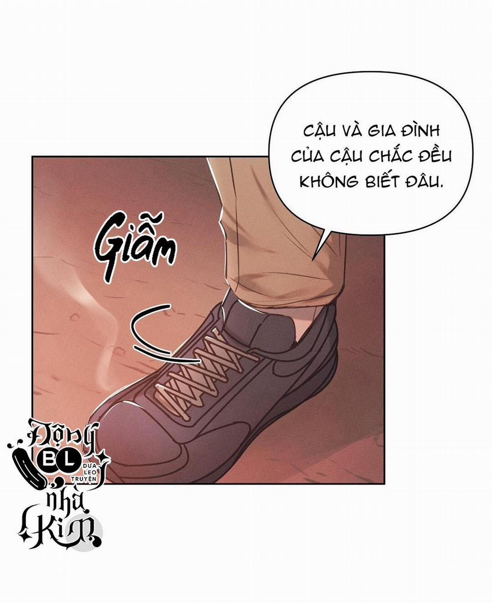 manhwax10.com - Truyện Manhwa ĐẠI ÚY YÊU DẤU CỦA TÔI Chương 17 Trang 28