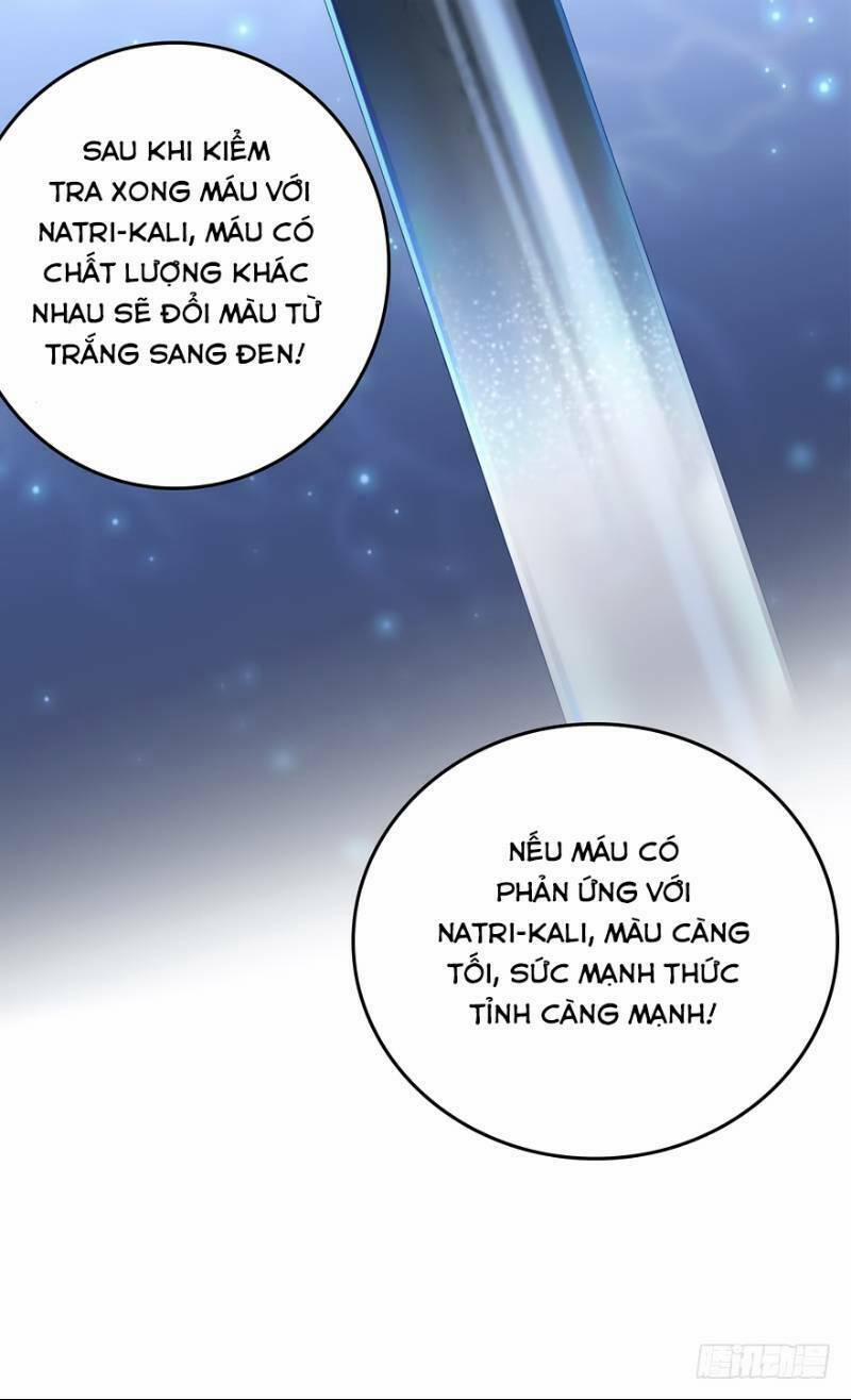 manhwax10.com - Truyện Manhwa Đại Vương Tha Mạng Chương 10 Trang 40