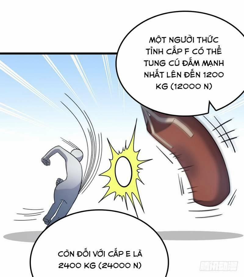 manhwax10.com - Truyện Manhwa Đại Vương Tha Mạng Chương 11 Trang 42