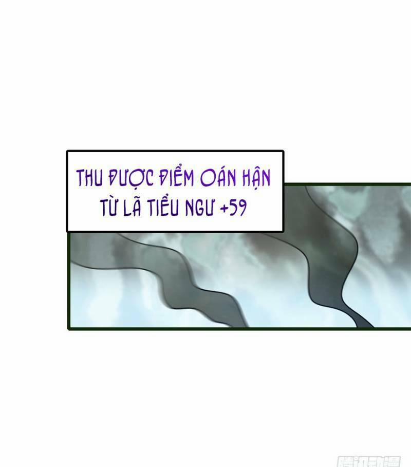 manhwax10.com - Truyện Manhwa Đại Vương Tha Mạng Chương 12 Trang 5