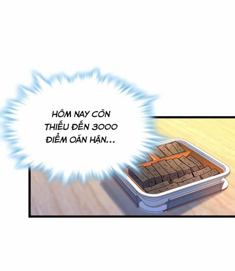 manhwax10.com - Truyện Manhwa Đại Vương Tha Mạng Chương 16 Trang 28