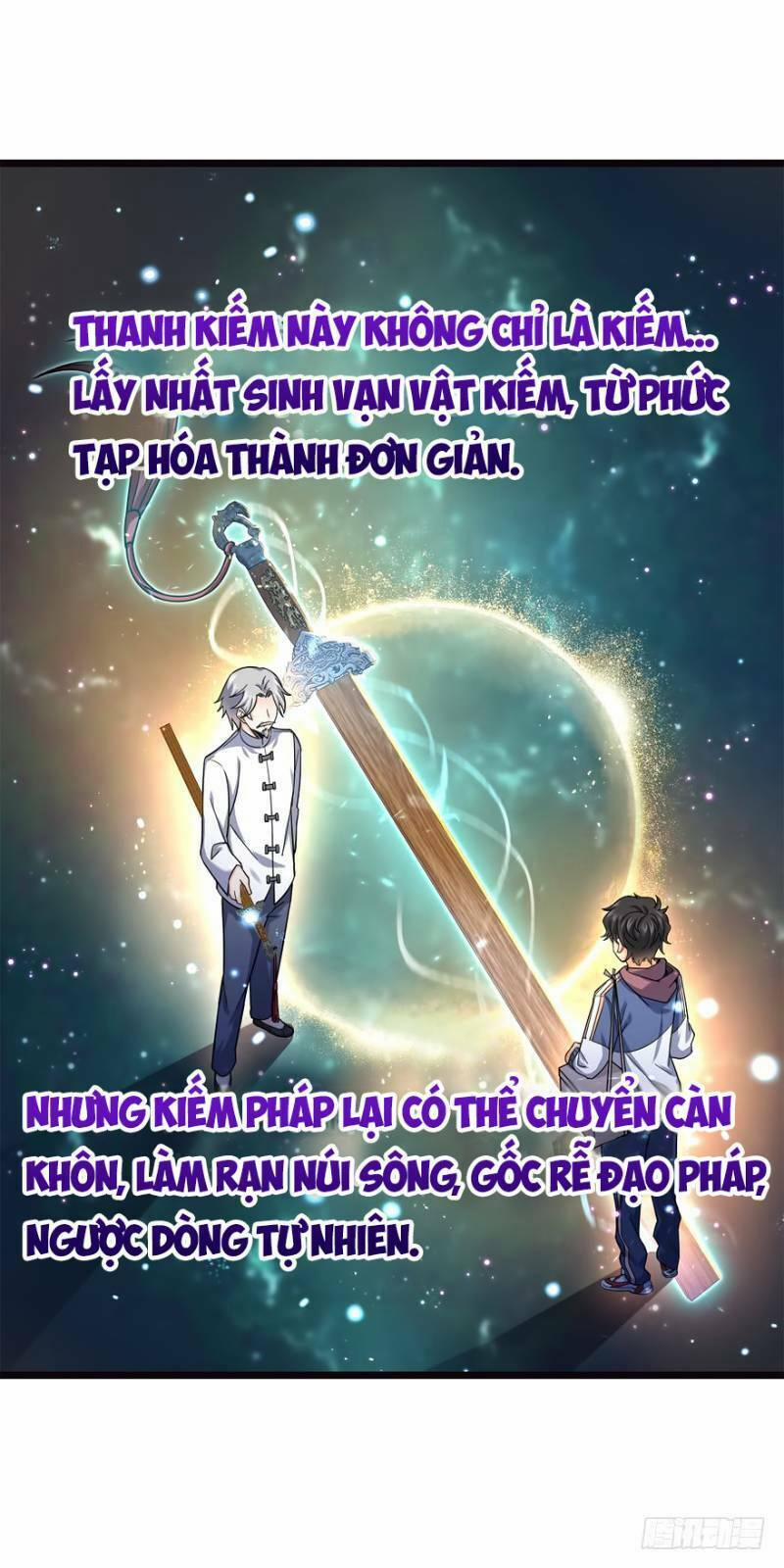 manhwax10.com - Truyện Manhwa Đại Vương Tha Mạng Chương 16 Trang 8