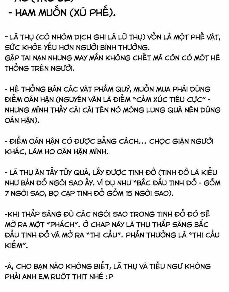 manhwax10.com - Truyện Manhwa Đại Vương Tha Mạng Chương 16 Trang 86