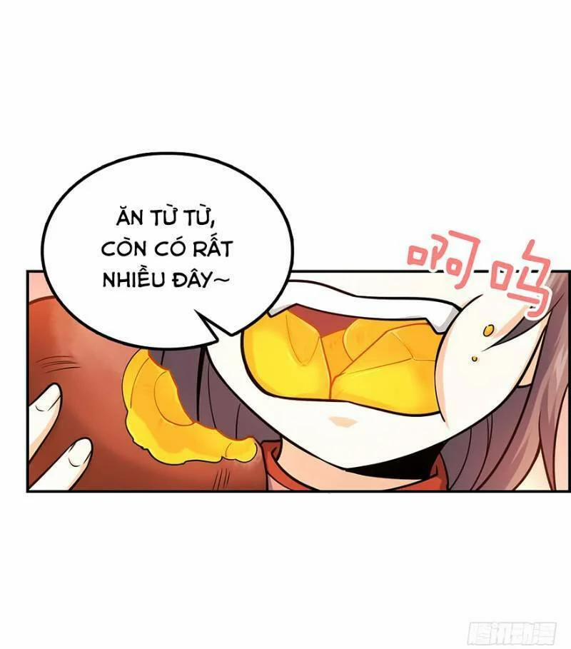 manhwax10.com - Truyện Manhwa Đại Vương Tha Mạng Chương 18 Trang 32