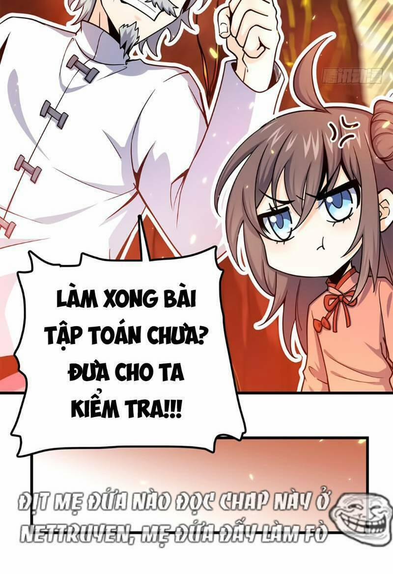 manhwax10.com - Truyện Manhwa Đại Vương Tha Mạng Chương 19 Trang 18