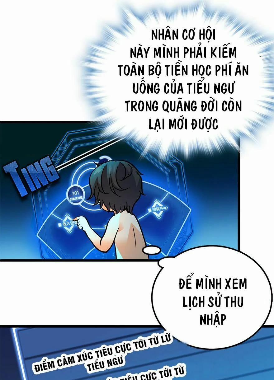 manhwax10.com - Truyện Manhwa Đại Vương Tha Mạng Chương 2 Trang 28