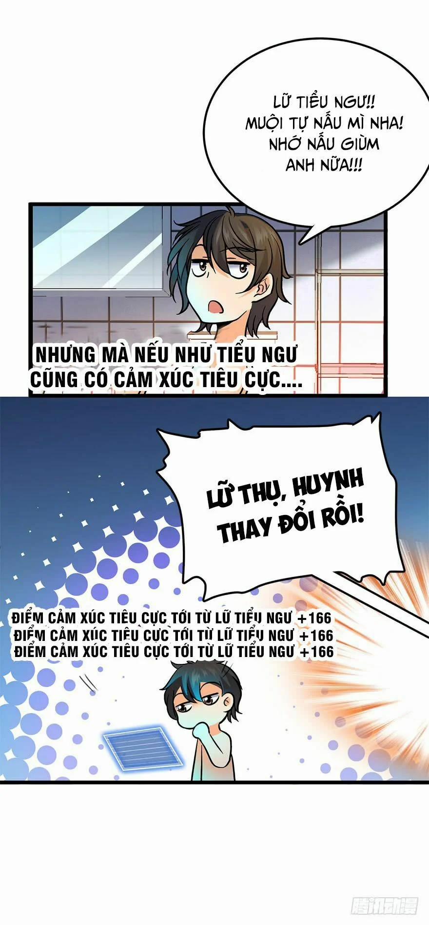 manhwax10.com - Truyện Manhwa Đại Vương Tha Mạng Chương 2 Trang 32