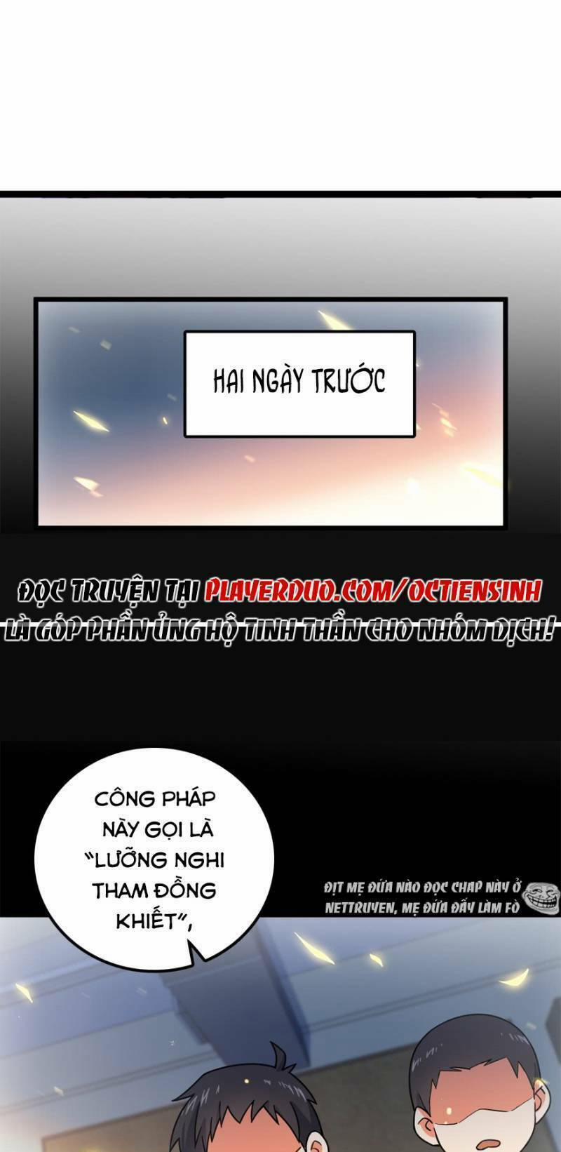 manhwax10.com - Truyện Manhwa Đại Vương Tha Mạng Chương 20 Trang 2