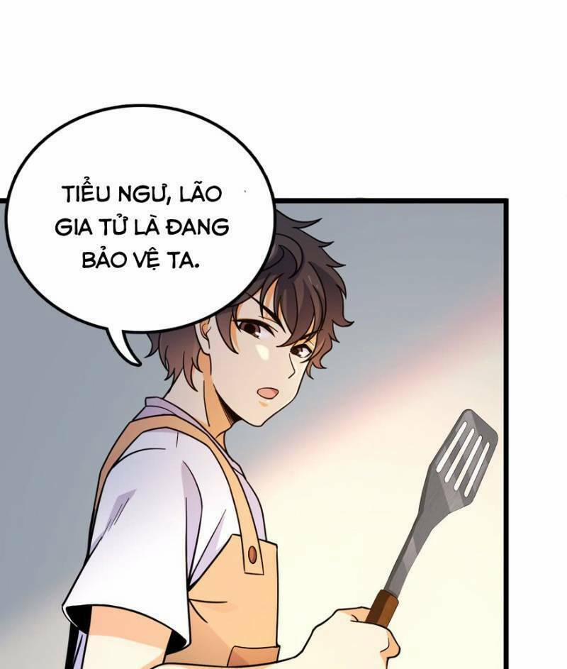 manhwax10.com - Truyện Manhwa Đại Vương Tha Mạng Chương 20 Trang 35