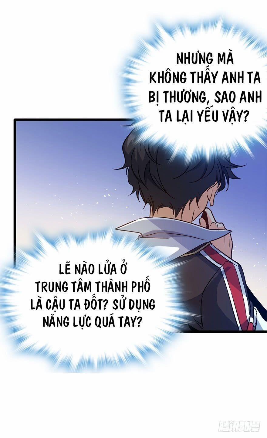 manhwax10.com - Truyện Manhwa Đại Vương Tha Mạng Chương 6 Trang 64