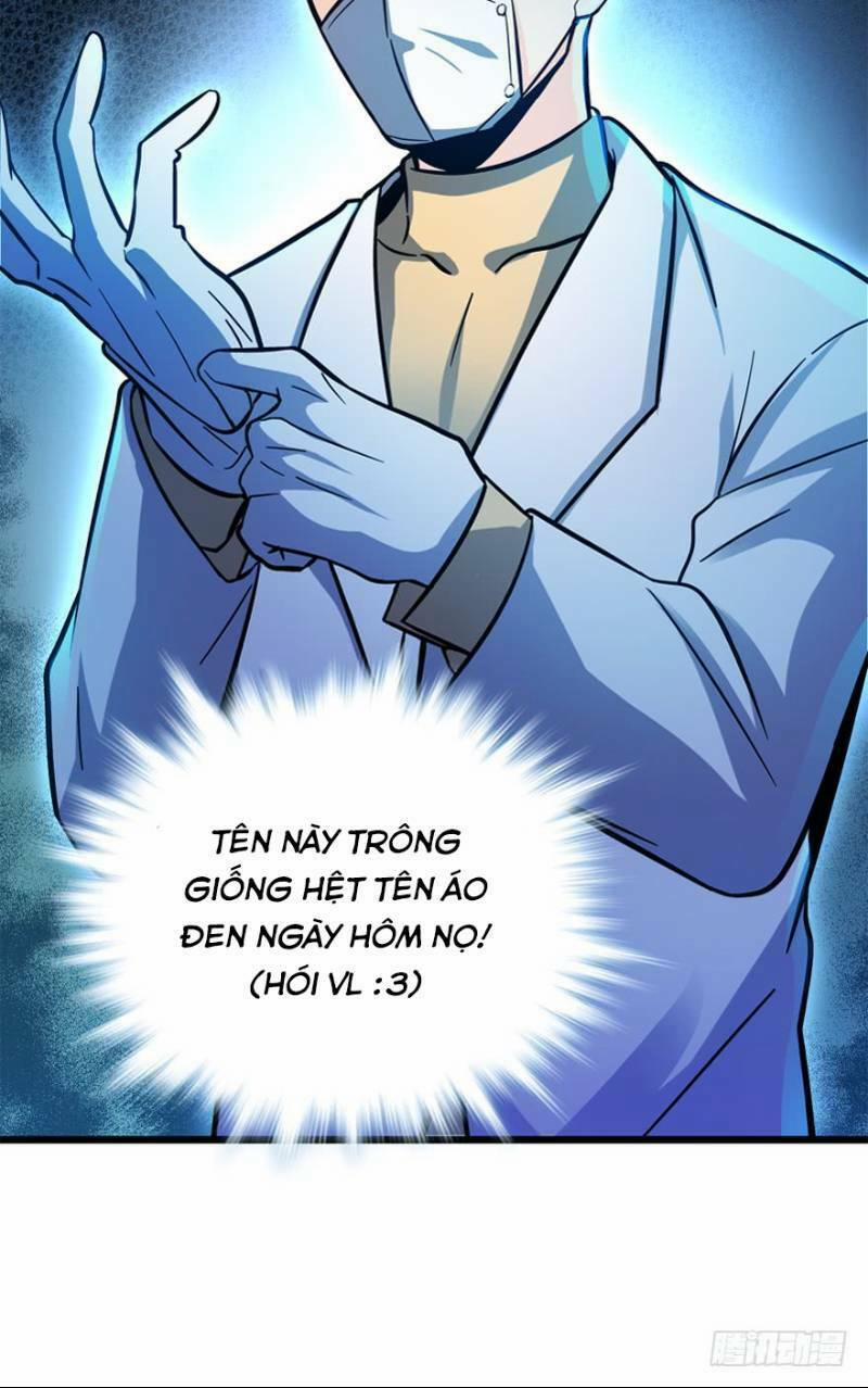 manhwax10.com - Truyện Manhwa Đại Vương Tha Mạng Chương 8 Trang 37