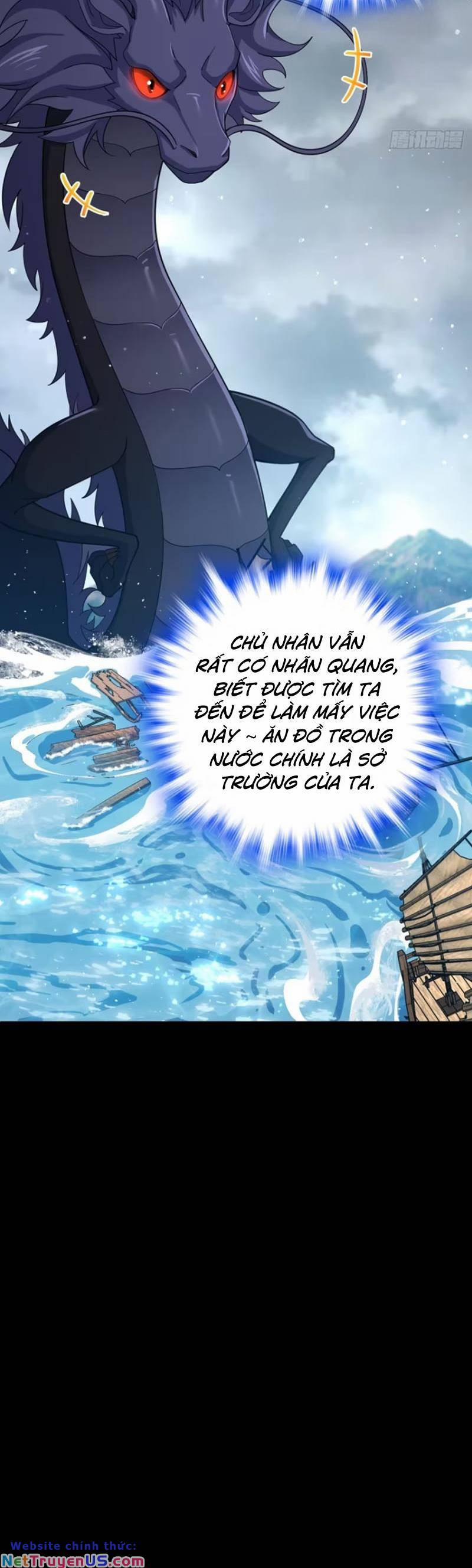 manhwax10.com - Truyện Manhwa Đại Vương Tha Mạng Chương 856 Trang 8