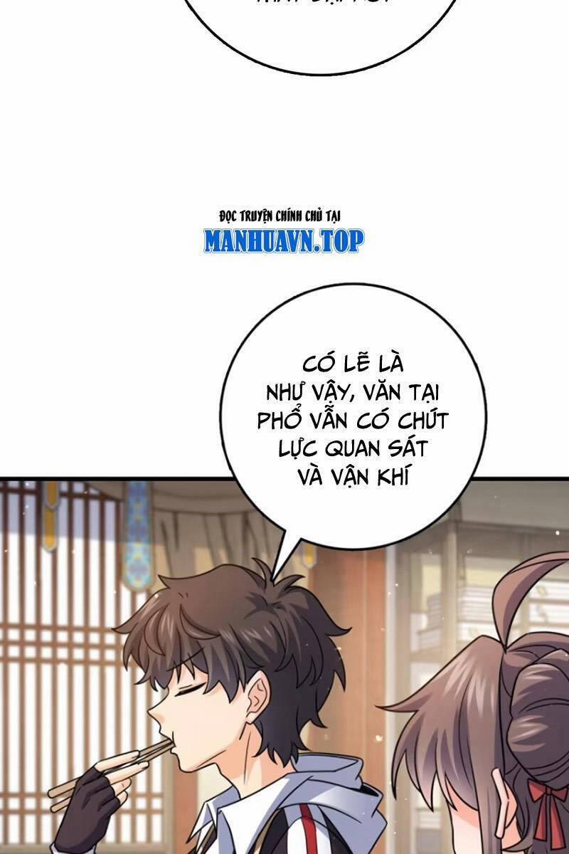 manhwax10.com - Truyện Manhwa Đại Vương Tha Mạng Chương 872 Trang 31