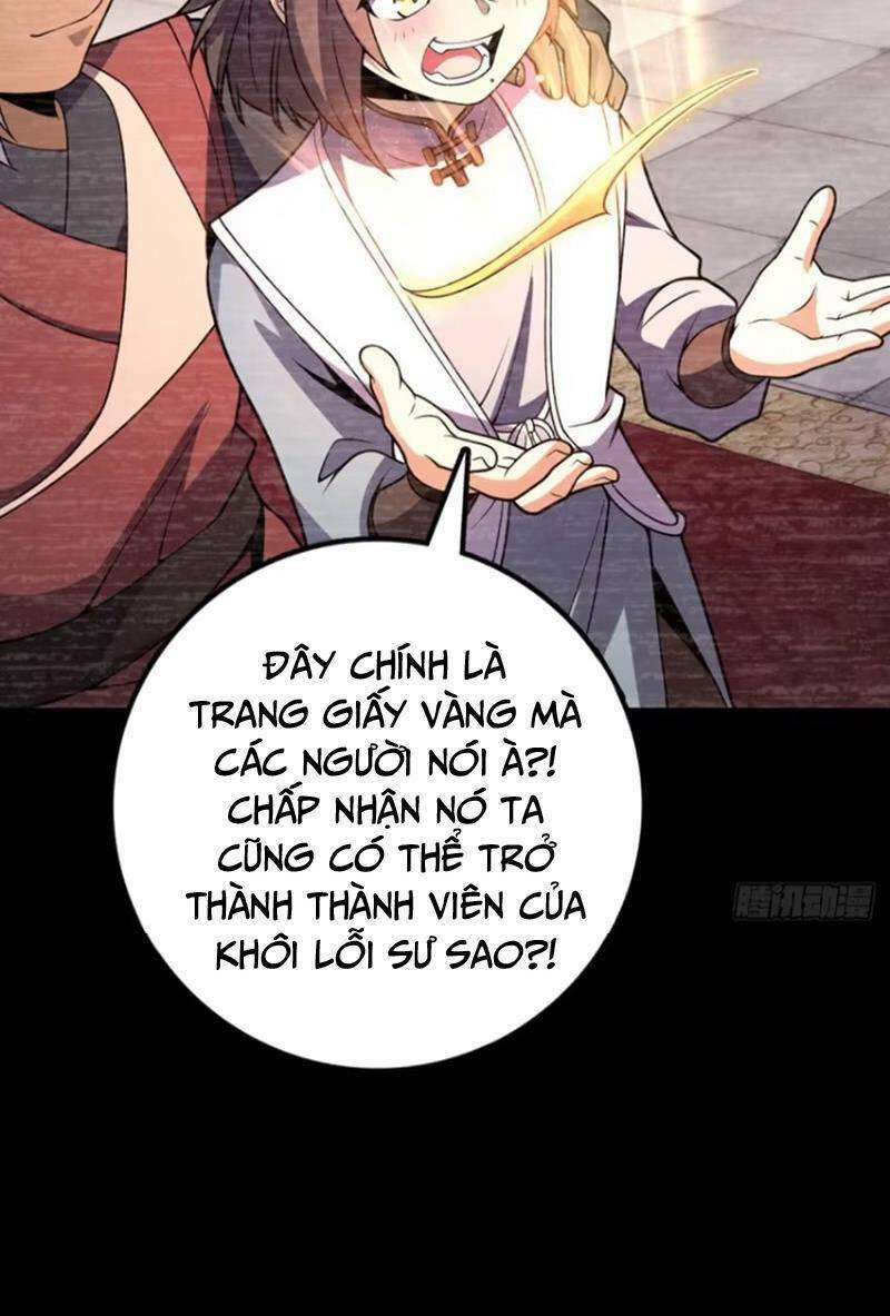 manhwax10.com - Truyện Manhwa Đại Vương Tha Mạng Chương 873 Trang 36