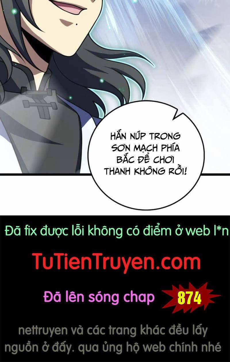 manhwax10.com - Truyện Manhwa Đại Vương Tha Mạng Chương 873 Trang 80