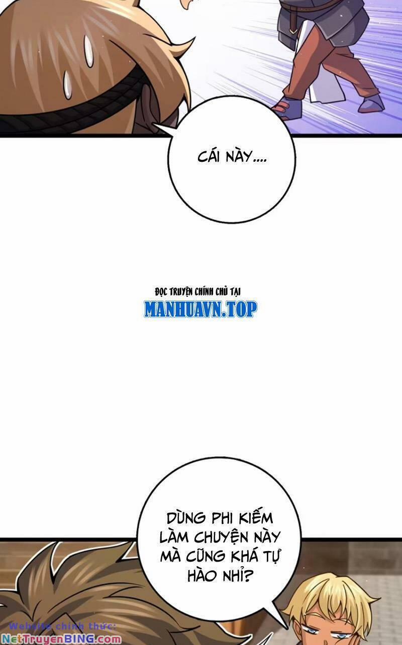 manhwax10.com - Truyện Manhwa Đại Vương Tha Mạng Chương 876 Trang 34