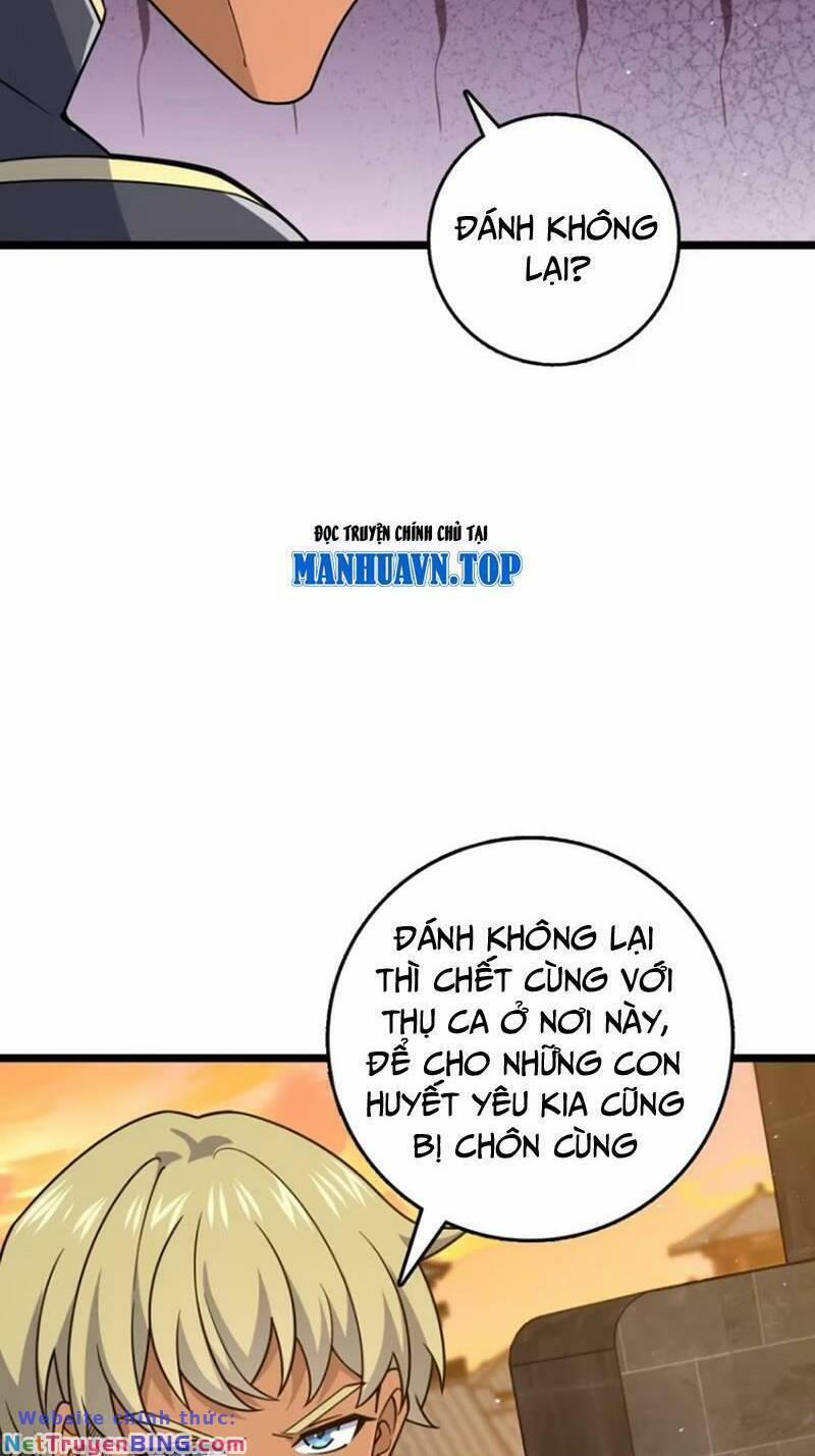 manhwax10.com - Truyện Manhwa Đại Vương Tha Mạng Chương 876 Trang 49