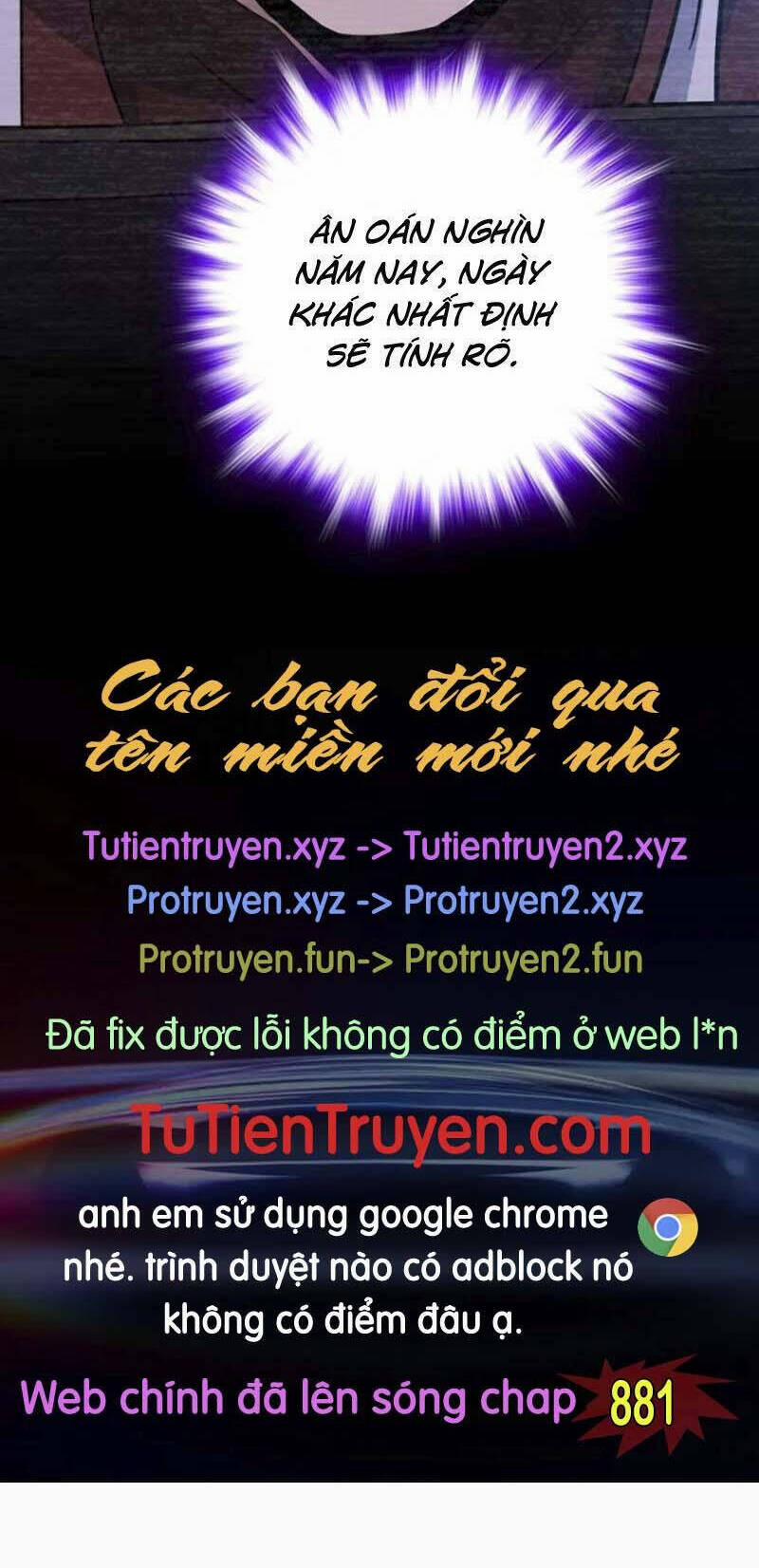 manhwax10.com - Truyện Manhwa Đại Vương Tha Mạng Chương 880 Trang 32